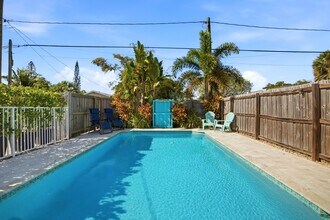 525 N L St in Lake Worth Beach, FL - Building Photo - Building Photo
