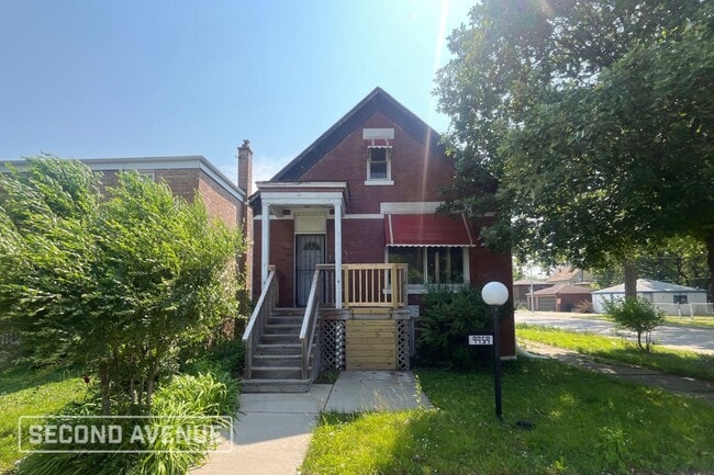 property at 9959 S Wallace St