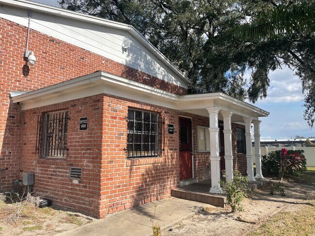 1408 Holden Ave in Orlando, FL - Building Photo - Building Photo