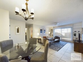 161 Calle Ojo Feliz in Santa Fe, NM - Building Photo - Building Photo