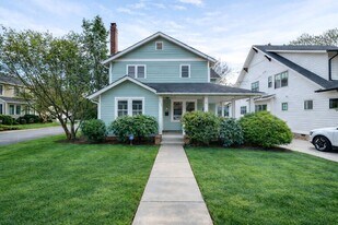 2140 Shenandoah Ave in Charlotte, NC - Building Photo