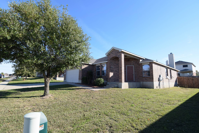 6302 Taree Loop in Killeen, TX - Building Photo - Building Photo