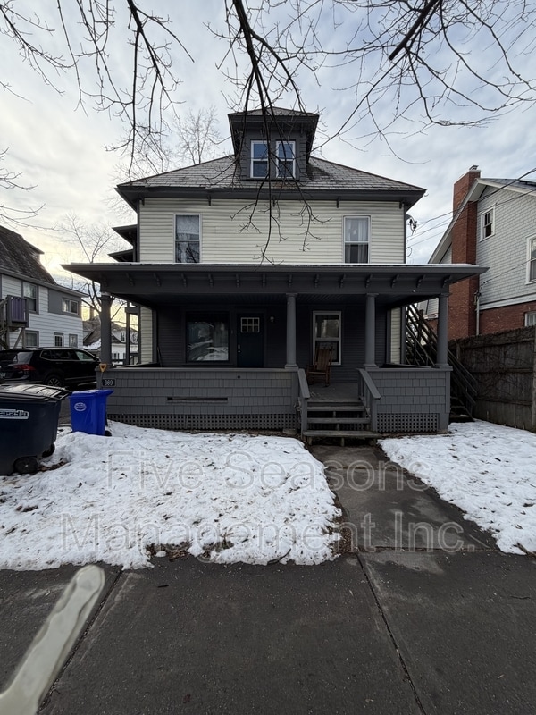 property at 369 S Winooski Ave