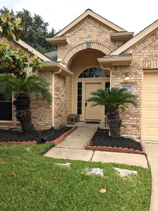 property at 8535 Regalbrook Dr