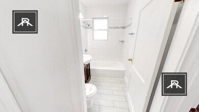 242 Parker Hill Ave in Boston, MA - Building Photo - Building Photo