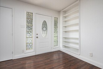 3211 Grant St in Pasadena, TX - Building Photo - Building Photo