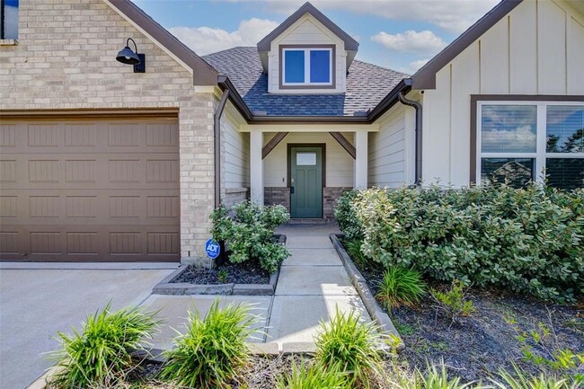 2920 Willow Gulch Wy in Rosenberg, TX - Building Photo - Building Photo