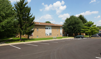 Huntingdon Village Apartments