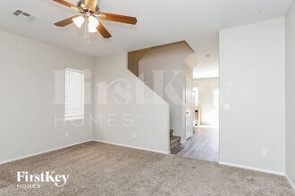 10444 Highlands River St in Las Vegas, NV - Building Photo - Building Photo