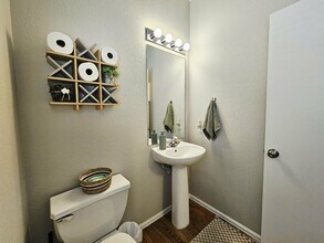 6810 Shore View in Colorado Springs, CO - Building Photo - Building Photo