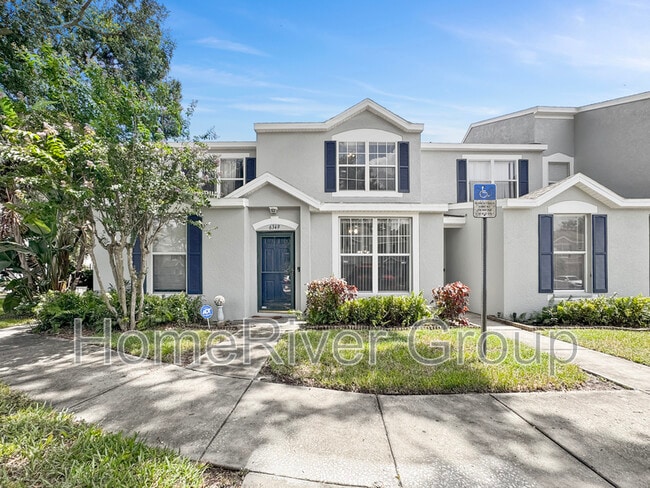 property at 6349 Osprey Lake Cir