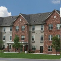 Mount Beulah Terrace Apartments