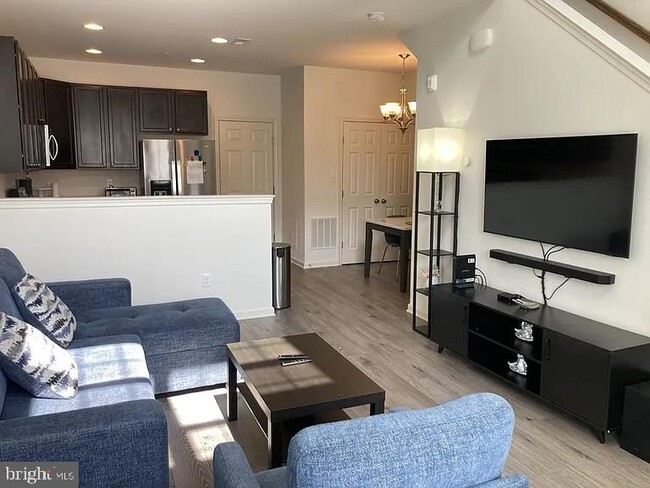 property at 3823 Green St