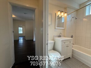 10 Alleghany St, Unit 2 in Boston, MA - Building Photo - Building Photo