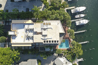 Port by Water Condominium in Miami, FL - Building Photo - Building Photo