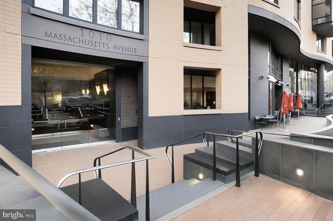 property at 1010 Massachusetts Ave NW