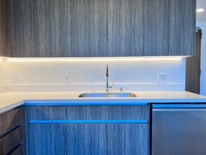 1515 Liona St in Honolulu, HI - Foto de edificio - Building Photo