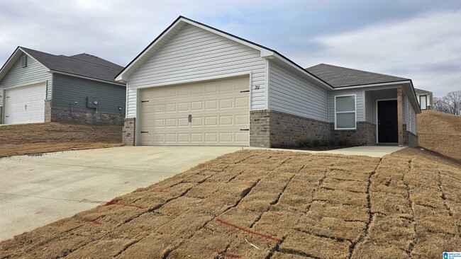 property at 201 SKYLINE Loop