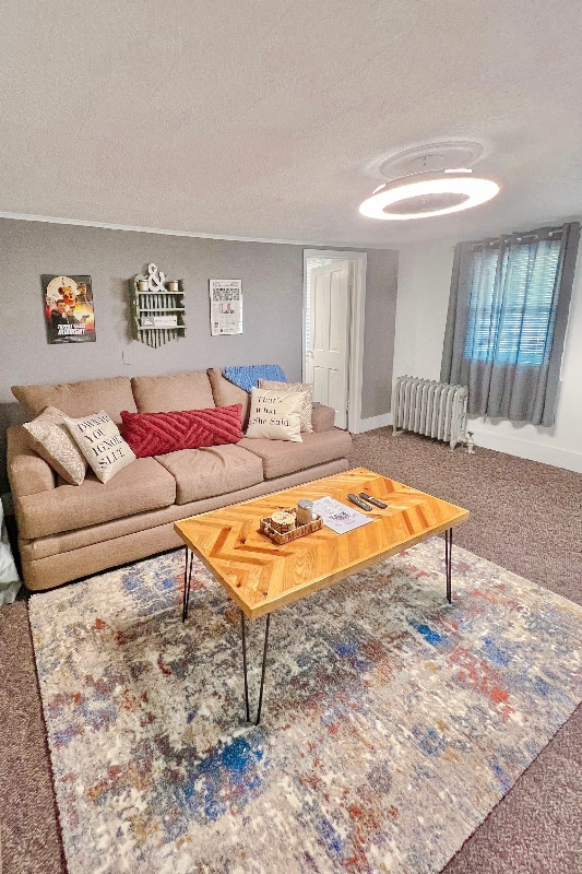 123 Mortimer St in Dunmore, PA - Building Photo - Building Photo