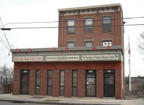 1397 State St in New Haven, CT - Building Photo