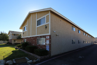 Carriage Village in Poway, CA - Building Photo - Building Photo