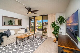 2695 S Kihei Rd in Kihei, HI - Building Photo