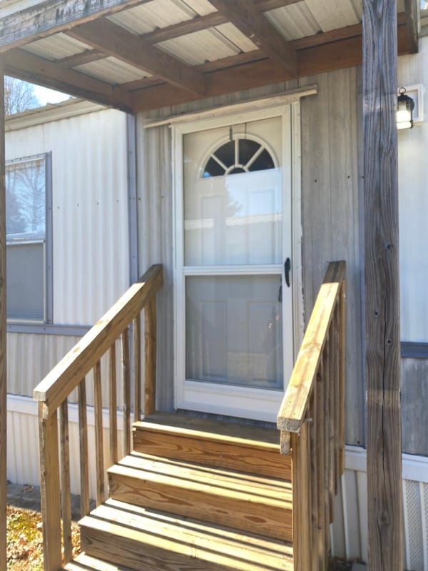 40 Tylers Cookie Ln in Asheville, NC - Building Photo - Building Photo