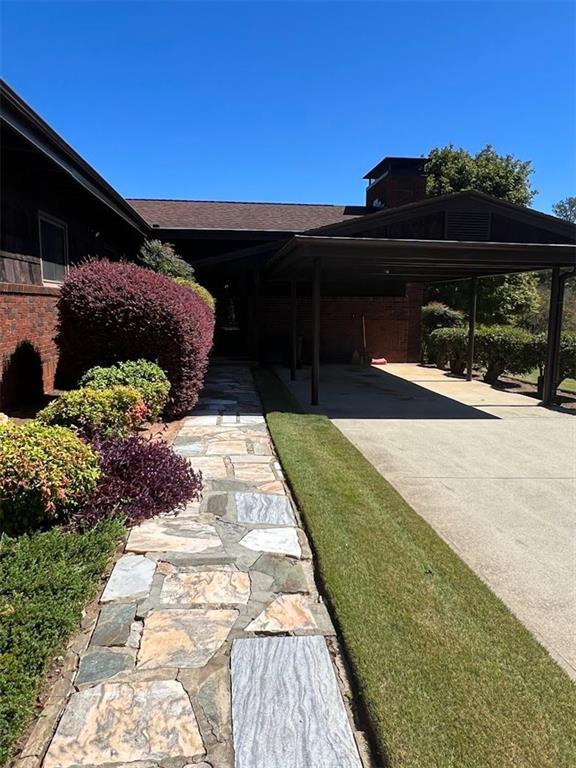 331 N Coleman Rd in Roswell, GA - Building Photo - Building Photo