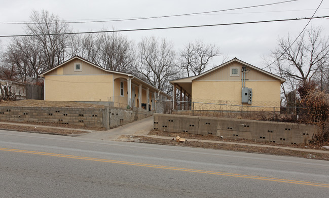 4616 E 31st St in Kansas City, MO - Building Photo - Building Photo