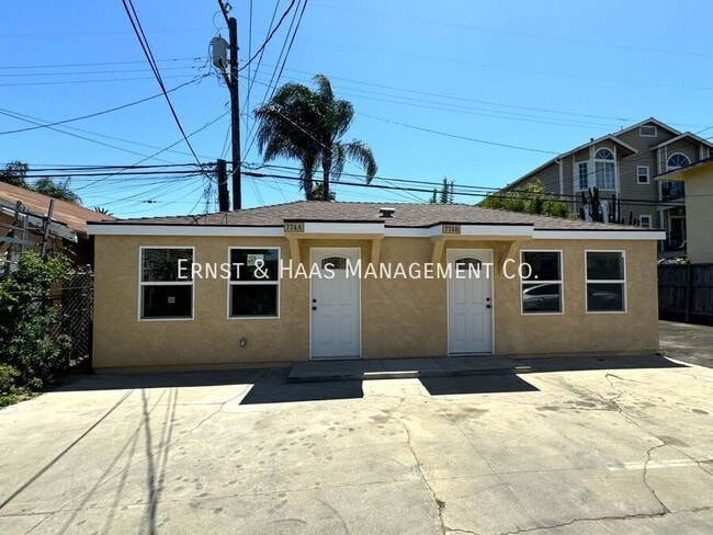 property at 774B Cherry Ave