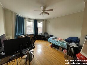 207 Park Dr, Unit #34 in Boston, MA - Building Photo - Building Photo