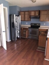 1306 Bob Braswell Ct in Goldsboro, NC - Building Photo - Building Photo