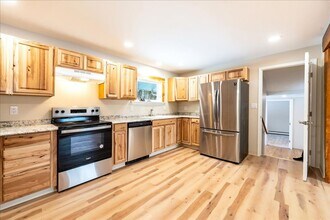 228 Craig Ave in Fairbanks, AK - Building Photo - Building Photo