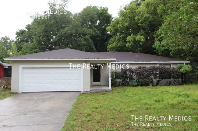 property at 109 E Osceola St