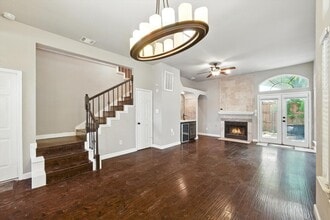 9128 Cumberland Dr in Irving, TX - Building Photo - Building Photo