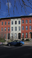 1511 Bolton St Apartments