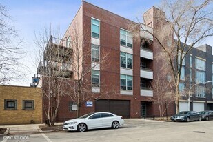 2348 N Lister Ave in Chicago, IL - Building Photo