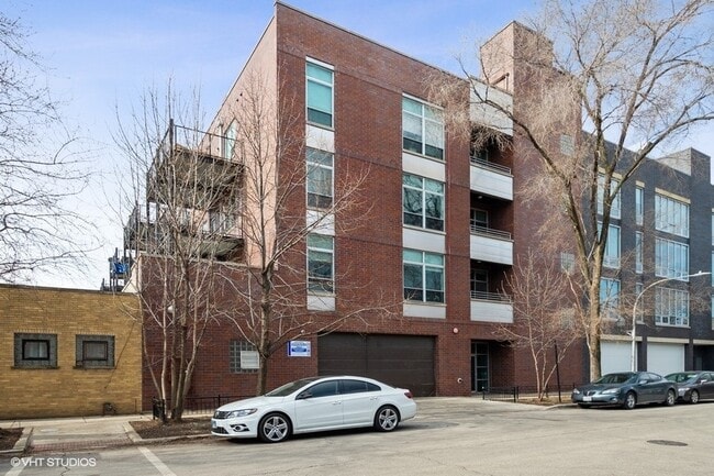 property at 2348 N Lister Ave