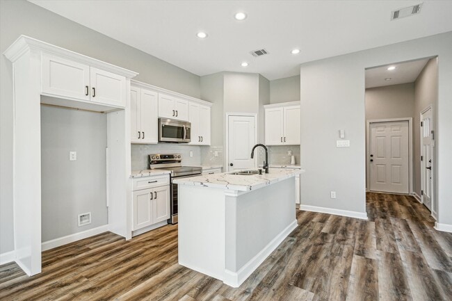 4211 Faulkner St in Houston, TX - Building Photo - Building Photo