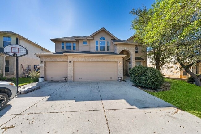 property at 3338 Bending Creek