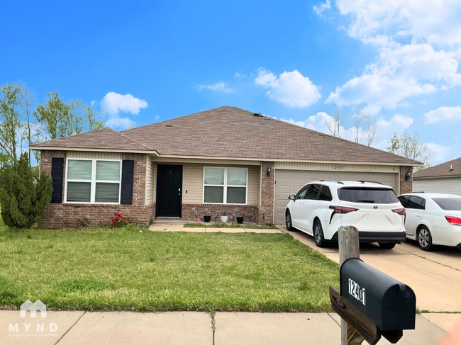 property at 12401 Solandra Cir