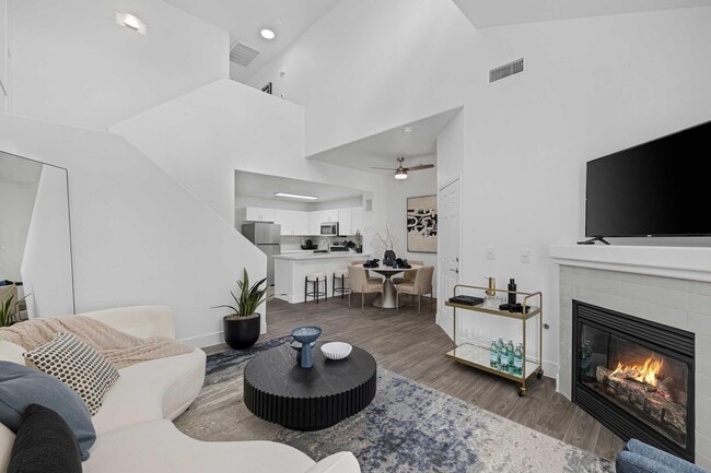 Resort at Coronado Ranch in Las Vegas, NV - Building Photo - Building Photo