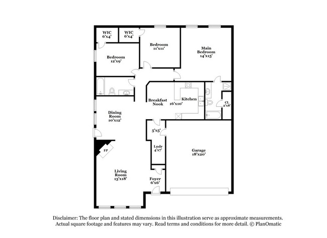 5907 King William Dr in Arlington, TX - Building Photo - Building Photo