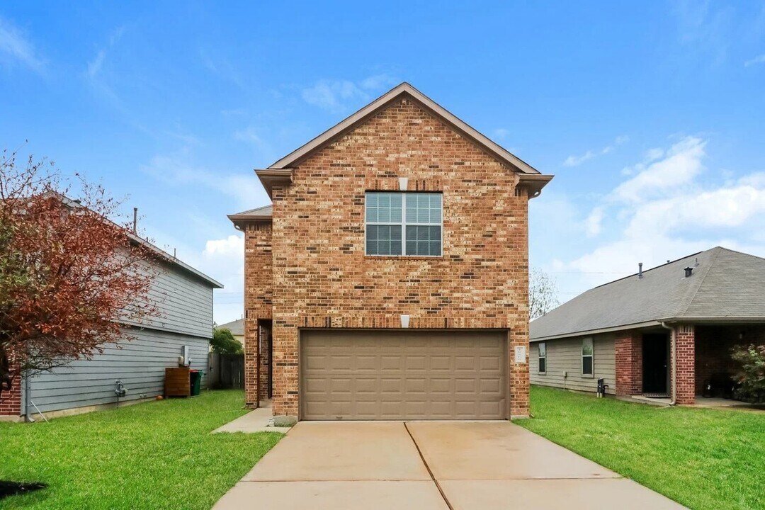 19406 Plantation Field Dr in Katy, TX - Building Photo