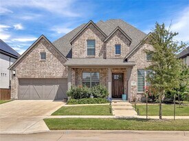 13924 Beacon Crest Ln in Frisco, TX - Building Photo