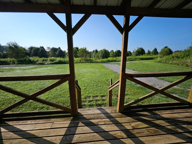 property at 5857 Highway 161