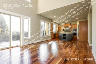 2310 100th Ave NE in Bellevue, WA - Building Photo - Building Photo