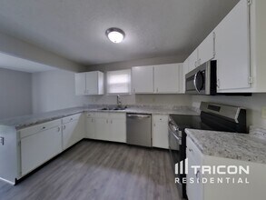 6503 Townsend Way in Indianapolis, IN - Building Photo - Building Photo