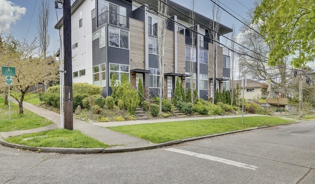 property at 1155 NE 55th St