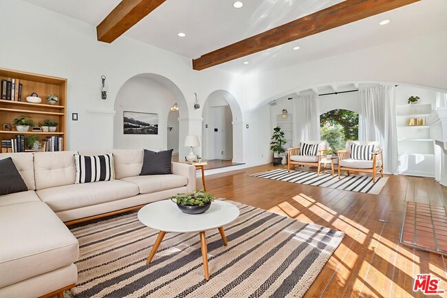property at 10587 Holman Ave